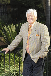 Mr David Keth