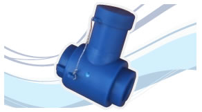 Smart Flow Valve